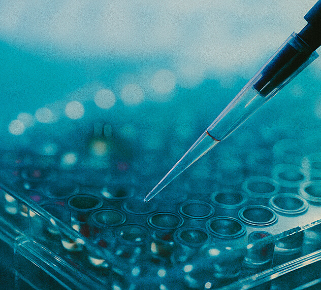 生命科学图像