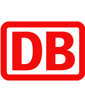 德国铁路（DB）标志